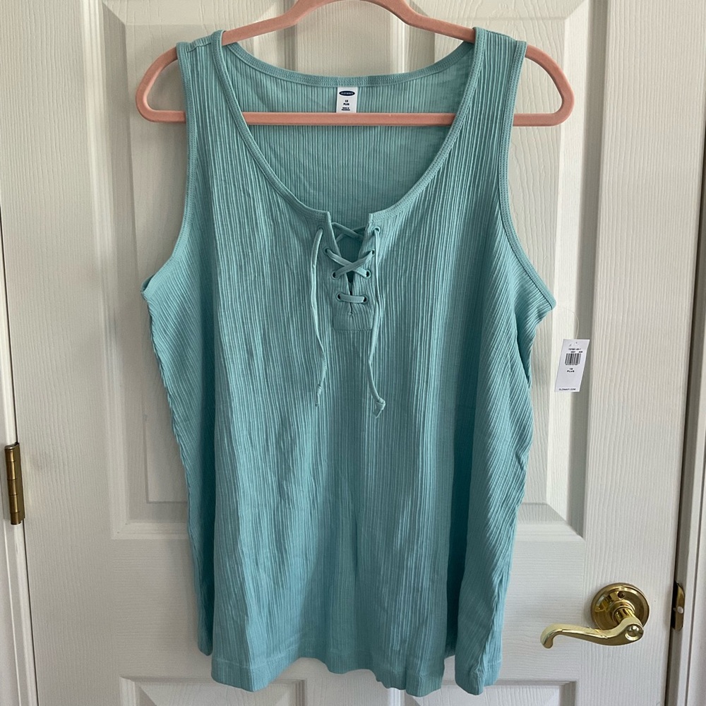 Old Navy Tank Top